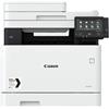 Canon Multifunzione Canon i-SENSYS X C1127iF Laser A4 1200 x DPI 27 ppm Wi-Fi [3101C051]