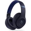 Apple Cuffia con microfono Apple Beats Studio Pro Auricolare Con cavo e senza A Padiglione Musica Chiamate USB tipo-C Bluetooth Blu marino [MQTQ3ZM/A]