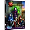 Walt Disney France DESCENDANTS