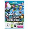 Nintendo New Super Mario Bros. U + New Super Luigi U Bundle, Wii U