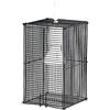 Hobby Protector Calore 37068, Mini, 12 x 12 x 18 cm