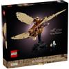 Lego Macchina volante di Leonardo da Vinci - Lego Icons 10363