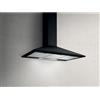 ELICA PRF0151544 MISSY BL/A/90 Cappa Parete 90 cm - Aspirante - 395 m³/h - Classe D - Nero