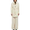 MARELLA CAPPOTTO KABUKI - 3086122 - bianco