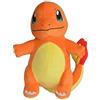 Pokémon Selezione Figure di Peluche | 20 cm Giocattoli Peluche | Figure Animale, Felpa:Charmander