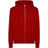 SUN68 - FELPA FULL ZIP