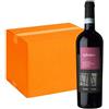 Solopaca Aglianico Sannio Doc (6 Bottiglie)