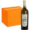 Ciu Ciu societa' agricola Ciu Ciu Offida Le Merlettaie Pecorino Doc (6 Bottiglie)