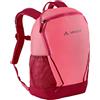 VAUDE 15481 Unisex - Adulto Zaini 15-19L, Bright Pink, 15 Litri
