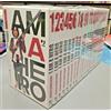 I Am a Hero Nuova Edizione 1/22 SERIE COMPLETA - Kengo Hanazawa - J-Pop