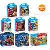 PLAYMOBIL Set Playmobil 71090 71092 70676 71161 71162 71163 71165 71166 nuovo imballato