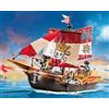 Playmobil Set 71418 Galeone Pirata Il Re Pirata Con Due Pirati NO SCATOLA