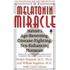 Walter Pierpaoli The Melatonin Miracle (Tascabile)