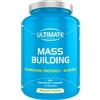 ULTIMATE MASS BUILDING VANIGLIA 1,8 KG