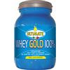 VITA AL TOP Srl WHEY GOLD 100% Banana 750g