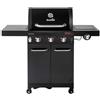 Hot Barbecue a gas Char-Broil Professional Core B 3