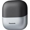 Panasonic - Rasoio Es-cm3bks503-nero-silver