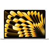 APPLE MacBook Air 15 , Chip M3, 8 CPU 10 GPU, 16GB, 256GB, Galassia
