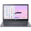 Acer Chromebook Plus 515 con schermo tattile | CB515-2HT | Grigio
