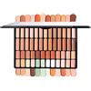 Beauty Searcher 50 Colori Correttore Tonalità Crema Palette Copertura Completa Viso Correttore Stick Fondotinta Contorno Trucco Evidenziatore/Illumina, Neutralizza, Contorno Scuro Primer Kit