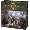 Asmodee, Il Signore degli Anelli Viaggi nella Terra di Mezzo: Venti di Guerra - Espansione Gioco da Tavolo, Edizione in Italiano