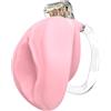 Cellmate Pussyfyer Chastity Cage Pink