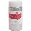 Papermania docrafts Grande pentola di Glitter, Argento, 250 g