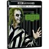 WARNER BROS BEETLEJUICE BEETLEJUICE (4K Ultra HD + Blu-ray)