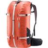 Ortlieb Atrack 45, Rooibos