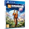 Bigben Outcast Second Contact The Official Game (PS4) - Versión Francesa - PlayStation 4 [Edizione: Spagna]