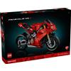 Lego Motocicletta Ducati Panigale V4 S - Lego Technic 42202
