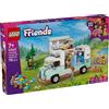 Lego Avventura sul camper dell'amicizia - Lego Friends 42663