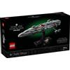 Lego Starcruiser Home One - Lego Star Wars 75405