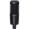 Audio-technica Microfoni Studio Condensatore XLR Micro AT2020