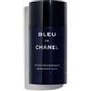 CHANEL BLEU DE CHANEL 60gr Uomo - Deodorante Stick