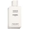 CHANEL COCO MADEMOISELLE 200ml - Emulsione Corpo