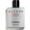 CHANEL ALLURE HOMME SPORT 200ML Uomo - Bagno e Doccia
