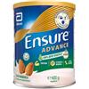 Ensure Advance 100% Vegetale Polvere 400 g
