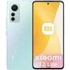Xiaomi 12 Lite 8+128GB 6.55" 5G Lite Green Dual Sim Garanzia Europa
