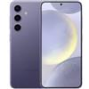 Samsung SM-S921 S24 8+128GB 6.2" 5G Cobalt Violet Dual Sim Garanzia Europa