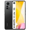 Xiaomi 12 Lite 6+128GB 6.55" 5G Black Dual Sim Garanzia Europa