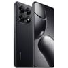Xiaomi 14T Pro 12+512GB 6.67" 5G Titan Black Dual Sim Garanzia Europa