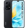 Honor 200 Lite 8+256GB 6.7" 5G Black Dual Sim Europa Wind3