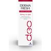 ROTTAPHARM SpA Dermafresh Odor Control Spray no Gas 100ml - Deodorante Ipersudorazione