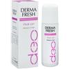 ROTTAPHARM SpA Dermafresh Ipersudorazione Latte Corpo Roll-on 75ml - Deodorante per il Corpo