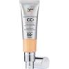 IT Cosmetics YOUR SKIN BUT BETTER CC+ CREAM WITH SPF 50 Fondotinta -