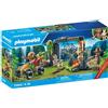 Playmobil Adventure Set 71454 Caccia al tesoro nella giungla oro promo nuovo ...