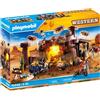 Playmobil Western Set 70948 Western Gold Mine Wild West NUOVO imballato
