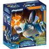 Playmobil Set 71082 Dragons Nine Realms Plowhorn e D'Angelo NUOVO IMBALLATO