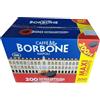 CAFFÈ BORBONE Caffe Borbone 200 Capsule Caffe Compatibile A Modo Mio Miscela Nobile
